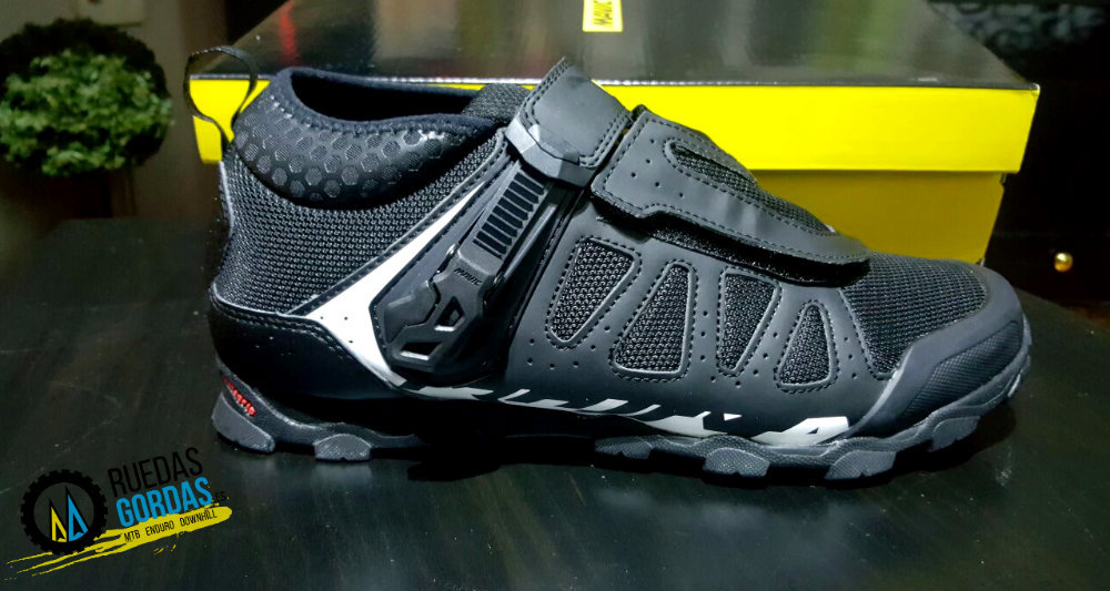 Zapatillas mavic enduro cheap